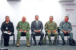 Se disfrazan de sindicatos para robo carretero; baja 13% comisión del delito